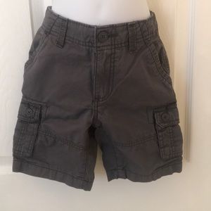 OshKosh Boy Cargo Shorts